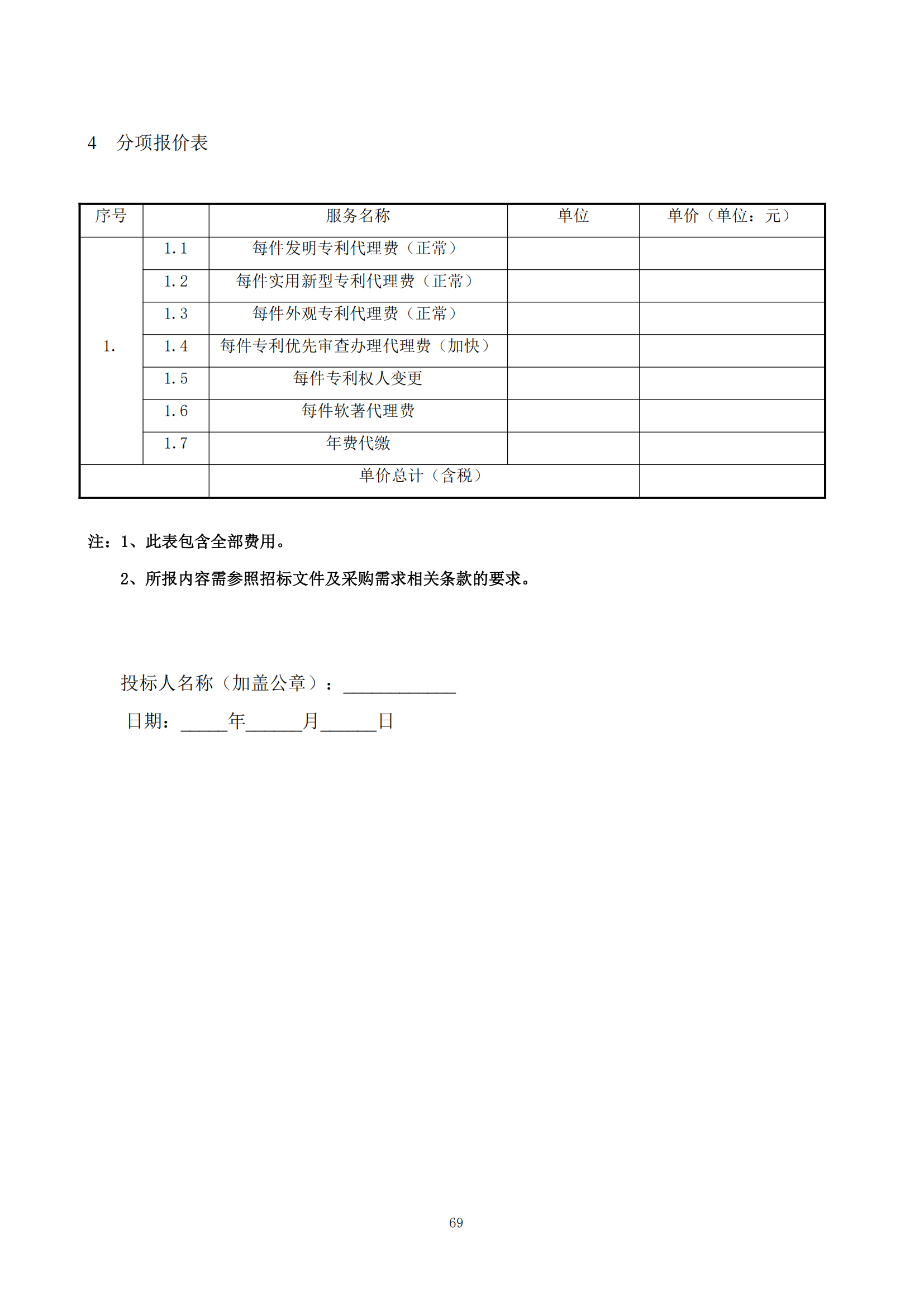 發(fā)明專利最高限價(jià)6000元，實(shí)用新型2500元！應(yīng)急管理部大數(shù)據(jù)中心90萬采購知識(shí)產(chǎn)權(quán)代理服務(wù)