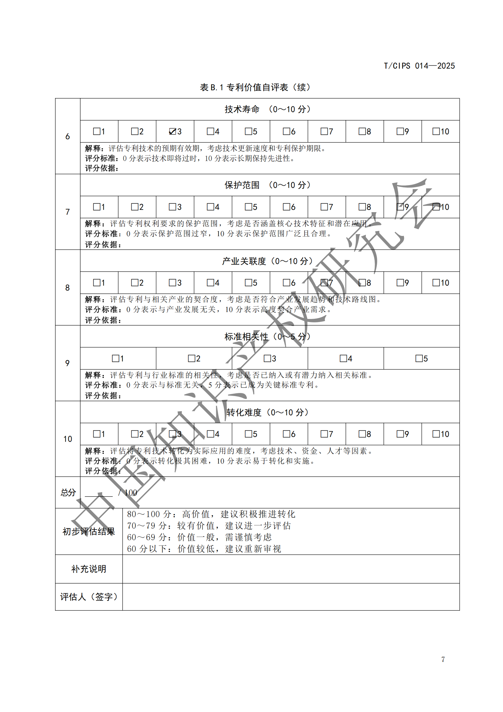 《高校和科研機(jī)構(gòu)專利轉(zhuǎn)化運(yùn)用工作規(guī)范》團(tuán)體標(biāo)準(zhǔn)全文發(fā)布！