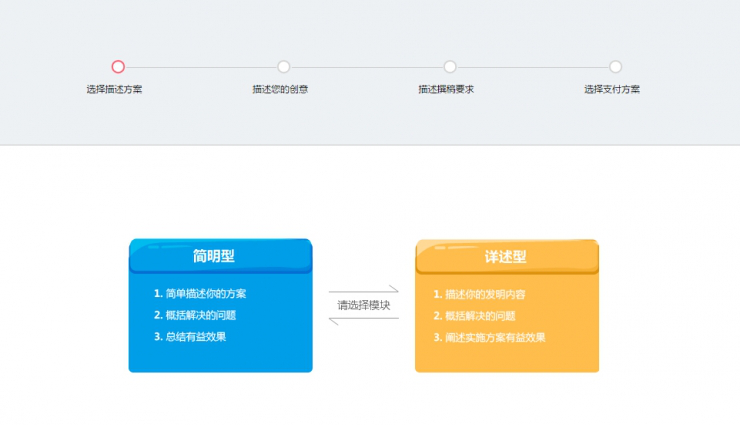 自己來專利平臺張利杰：專利是一項無形資產(chǎn)