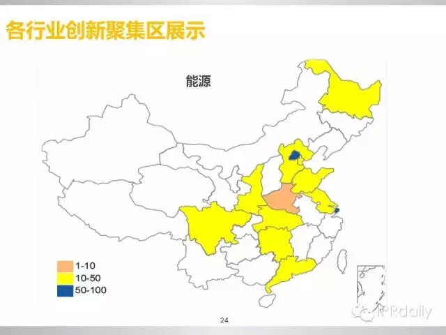 重磅！新三板做市企業(yè)專利創(chuàng)新研究報(bào)告（PPT全文）