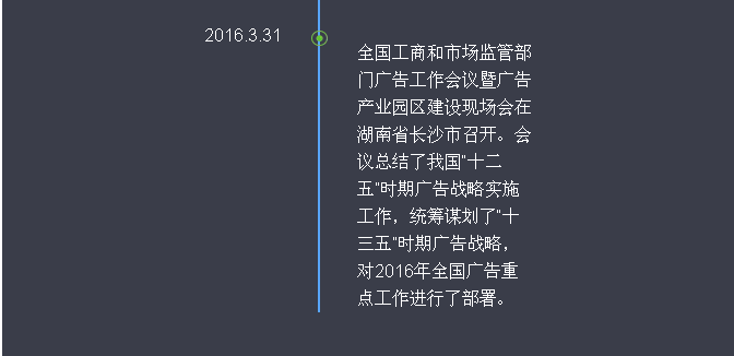 新《廣告法》頒布一年來都發(fā)生了啥？