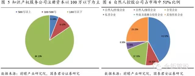 國(guó)泰君安證券：下一個(gè)風(fēng)口，知識(shí)產(chǎn)權(quán)服務(wù)市場(chǎng)！