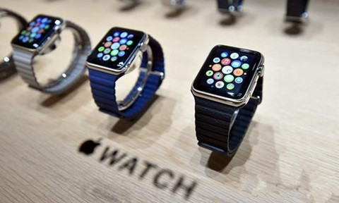 #IP晨報#商標權大戰(zhàn)Swatch勝訴蘋果 “iWatch”商標無法在英注冊！