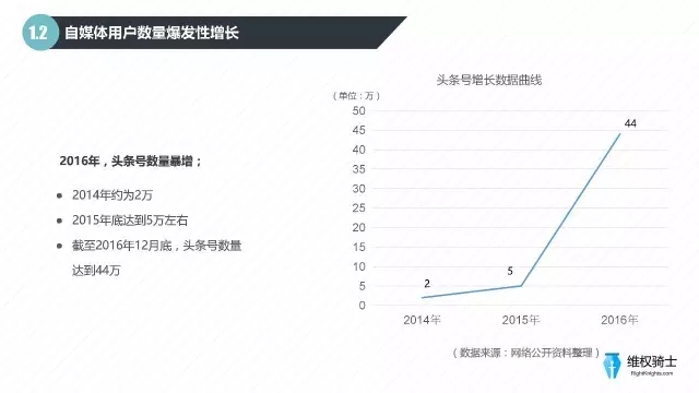 2016自媒體行業(yè)版權(quán)報告