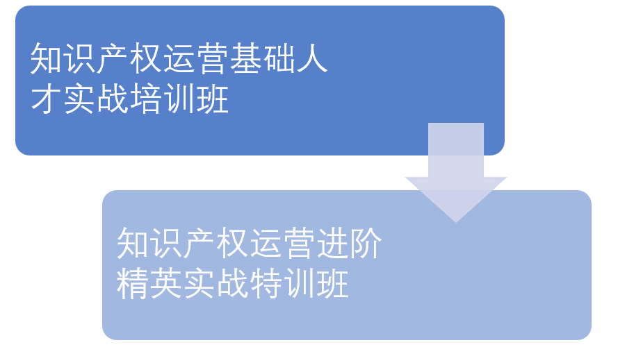 報(bào)名！2022年度廣東省知識(shí)產(chǎn)權(quán)運(yùn)營(yíng)人才培養(yǎng)項(xiàng)目來(lái)啦！