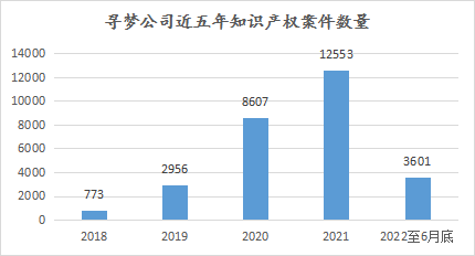 拼多多：從一家企業(yè)看一座城市知識產(chǎn)權(quán)管轄的歷史變遷  ?