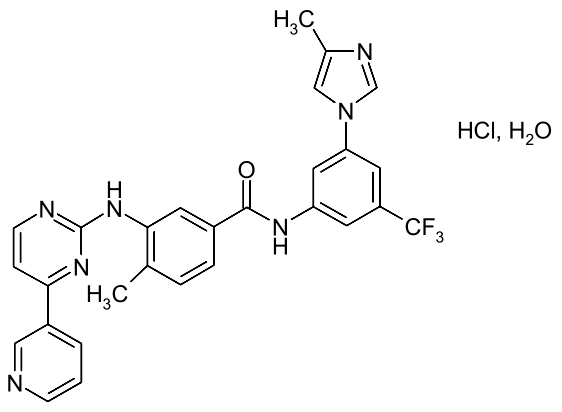 尼洛替尼專利懸崖將至，國內(nèi)仿制機會如何？  ?