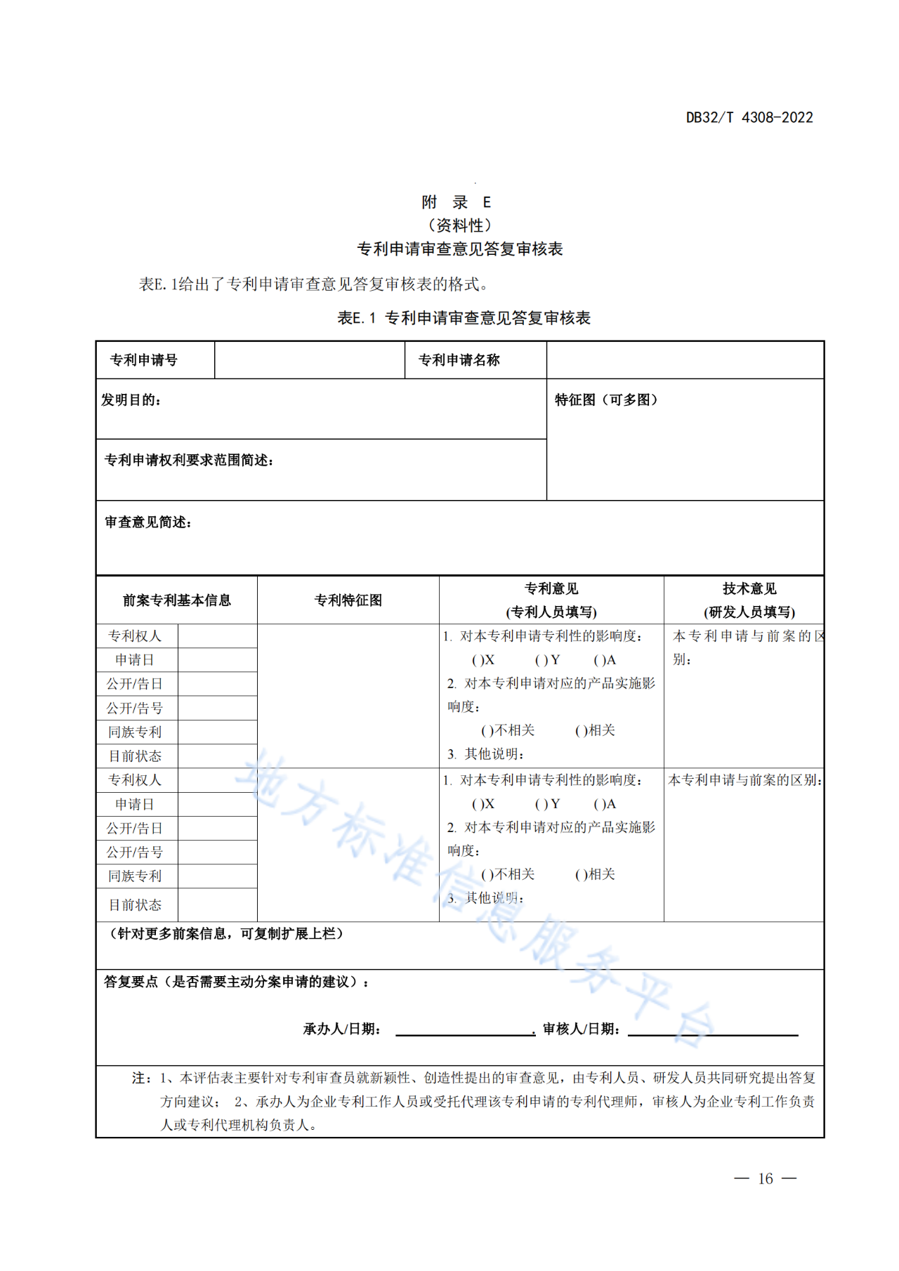 《高價(jià)值專利培育工作規(guī)范》將于2022.8.4起實(shí)施｜附原文