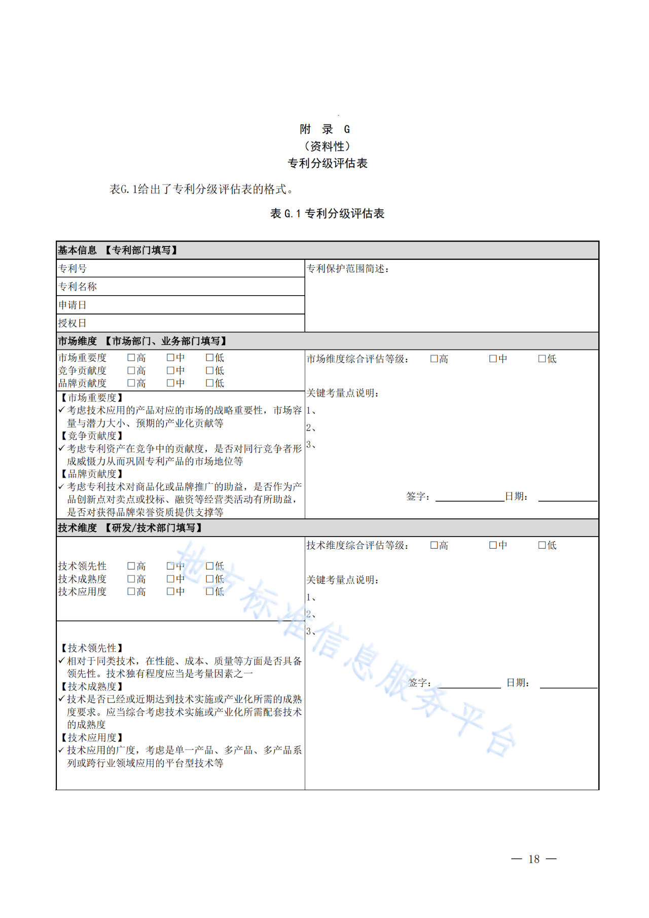 《高價(jià)值專利培育工作規(guī)范》將于2022.8.4起實(shí)施｜附原文