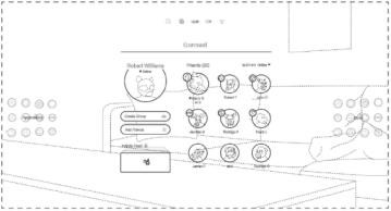 淺談元宇宙的基礎(chǔ)——GUI外觀設(shè)計的全球保護！