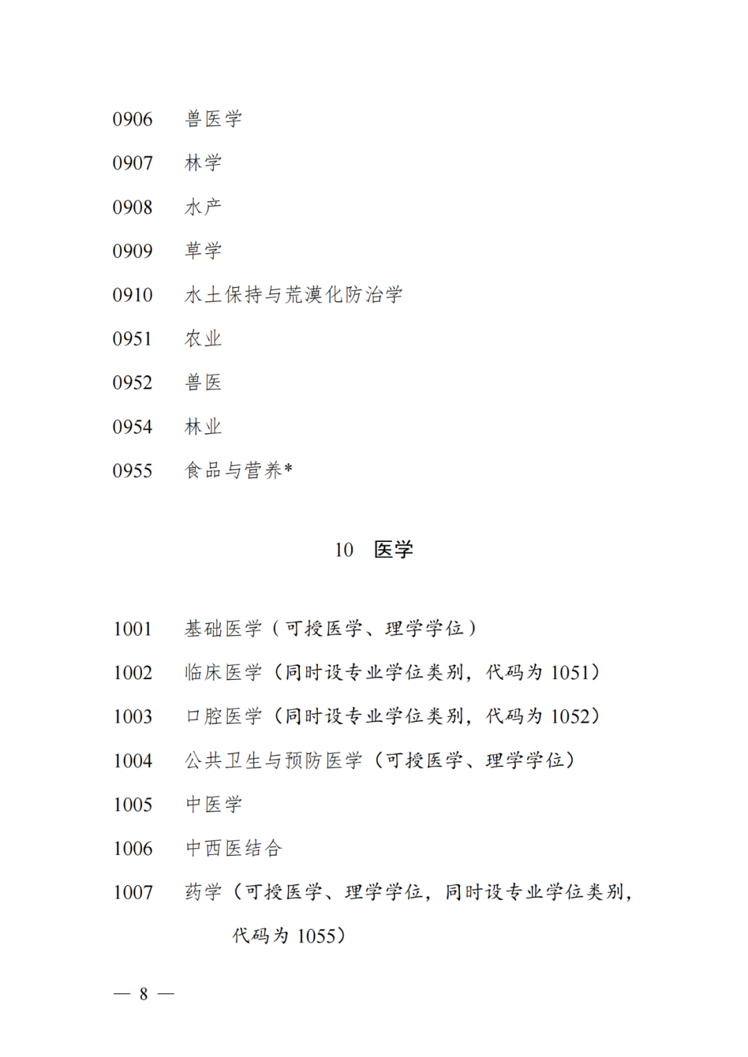 國務院學委會 教育部：自2023年起，新設知識產(chǎn)權碩士專業(yè)學位！