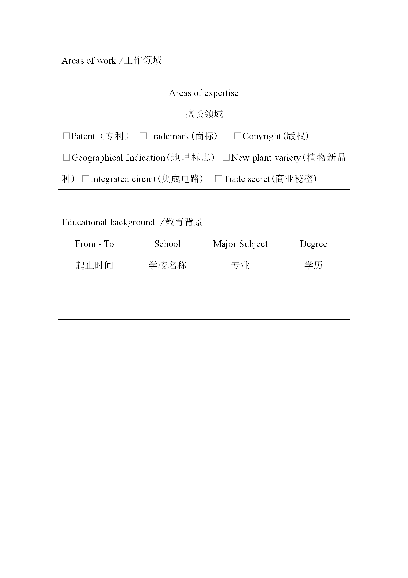 征集！“國家海外知識產(chǎn)權(quán)糾紛應(yīng)對指導(dǎo)中心河南中心海外知識產(chǎn)權(quán)國際專家?guī)臁比霂鞂＜? title=