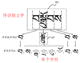 探析微信“圖片大爆炸”背后的圖片文字提取技術(shù)和相關(guān)專利  ?